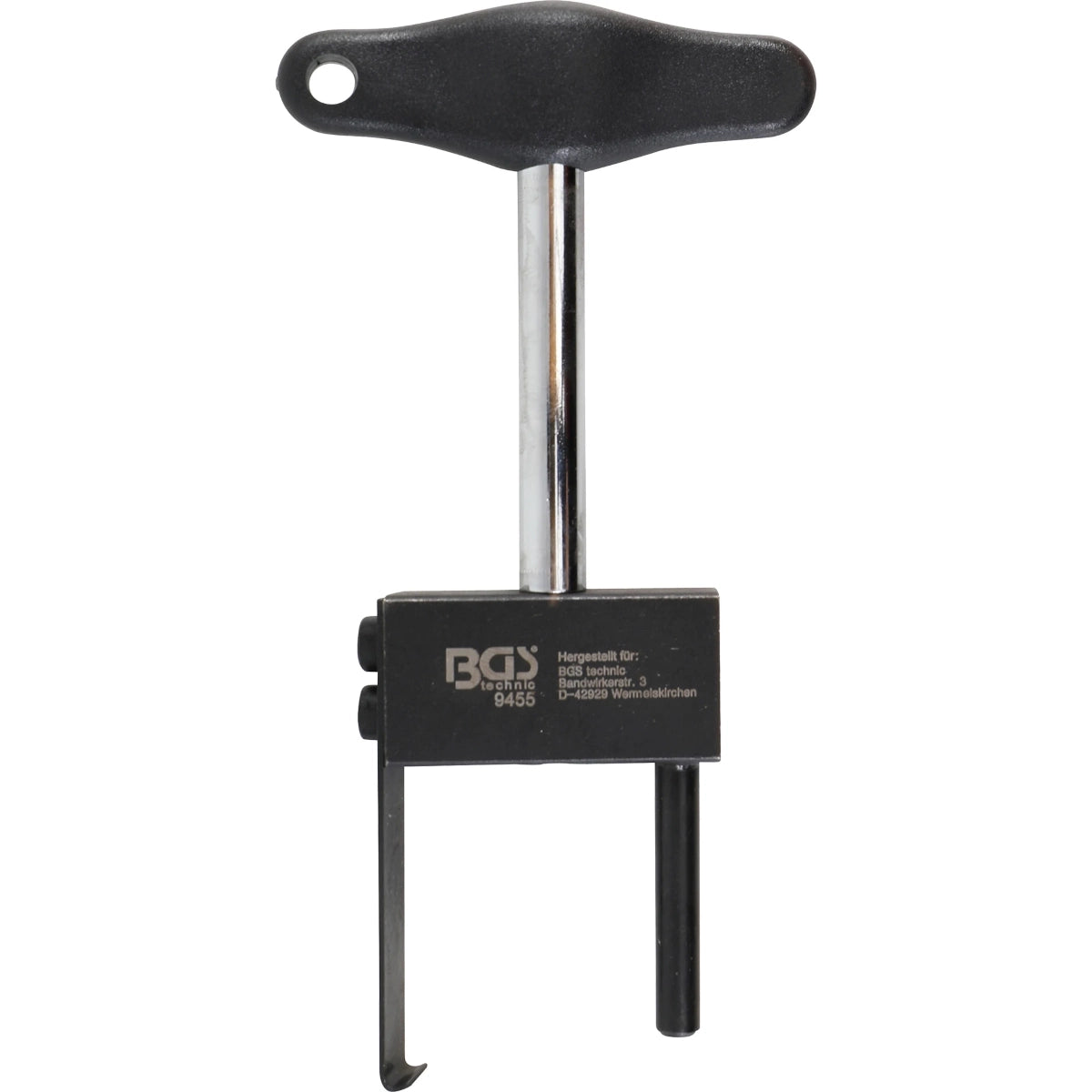 EXTRACTOR DE BOBINAS DE ENCENDIDO | PARA VOLKSWAGEN | 1.0-1.2-1.4-2.0 TSI / TFSI