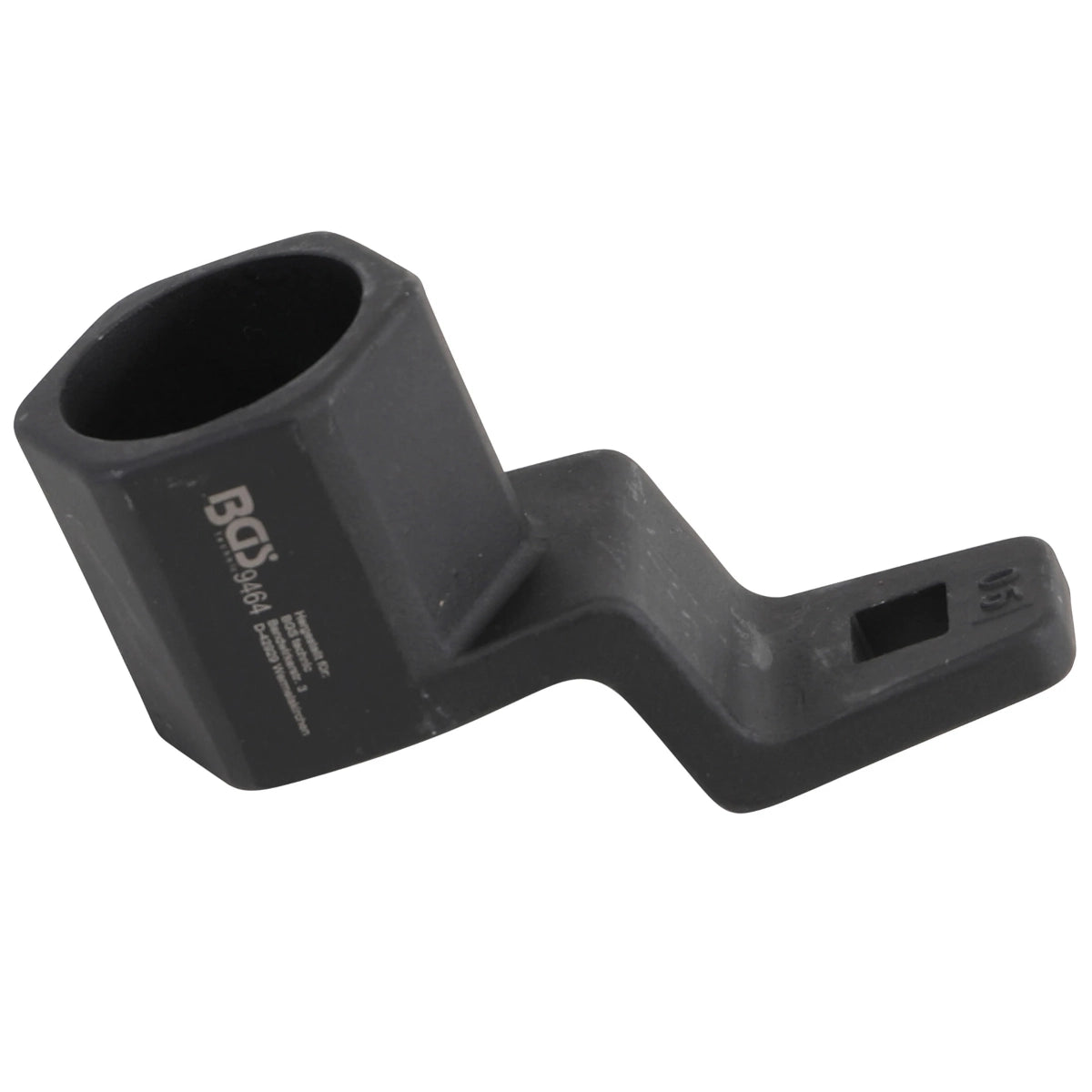 LLAVE DE SUJECIÓN PARA CIGUEÑAL DE HONDA / ACURA