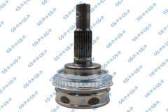 JUNTA L/R TOYOTA COROLLA 1.8L 93-02