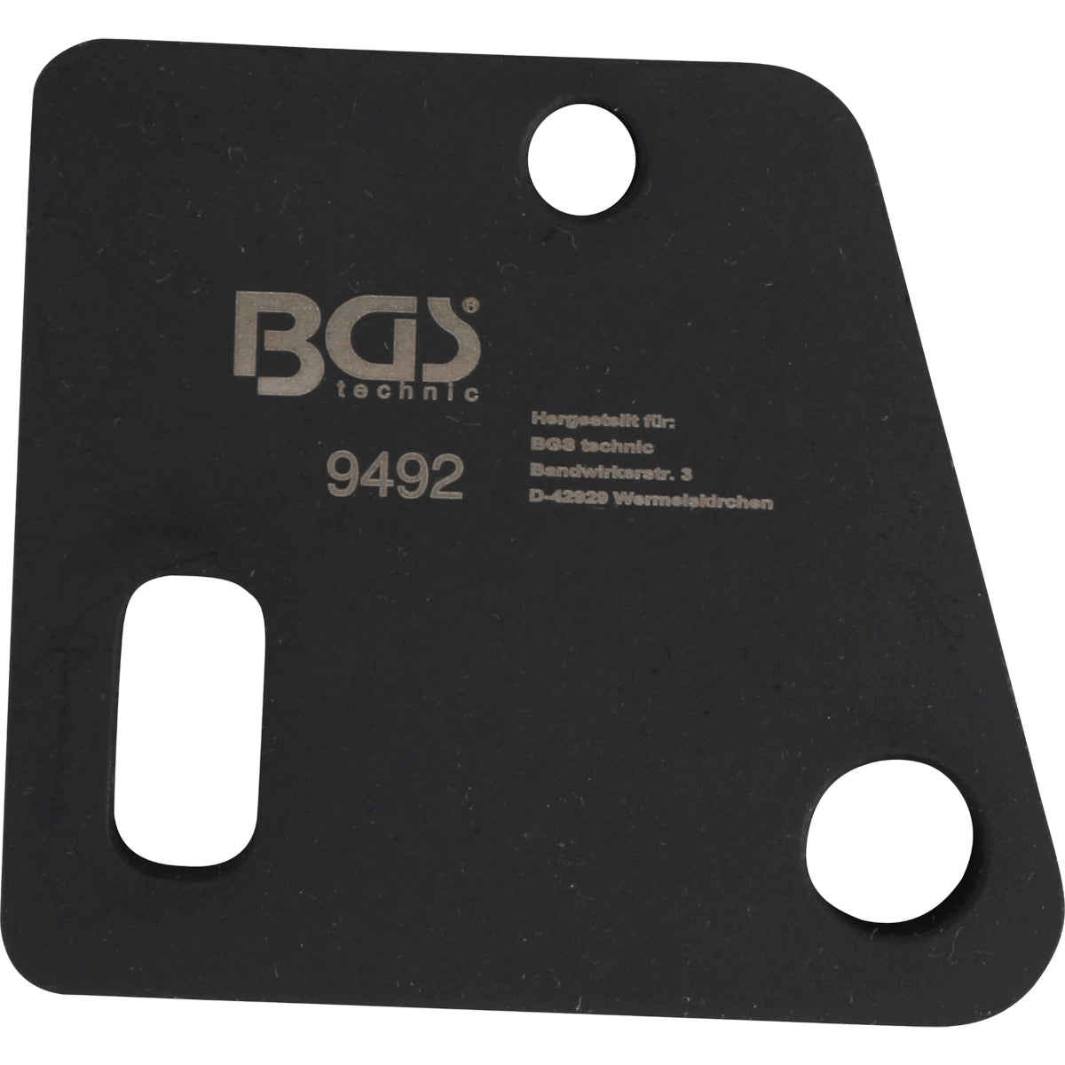 HERRAMIENTAS PARA FIJAR EL PIÑON DE LA BOMBA DE ALTA PRESIÓN | PARA VW/AUDI 3.6L FSI