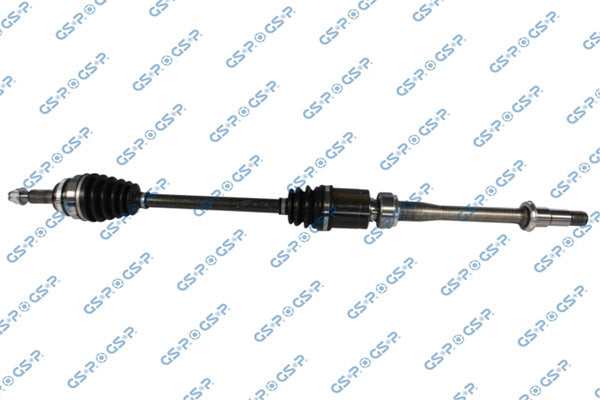 30EXT 24INT ABS-48D Flecha Toyota Sienna 2011-2016 Del Der