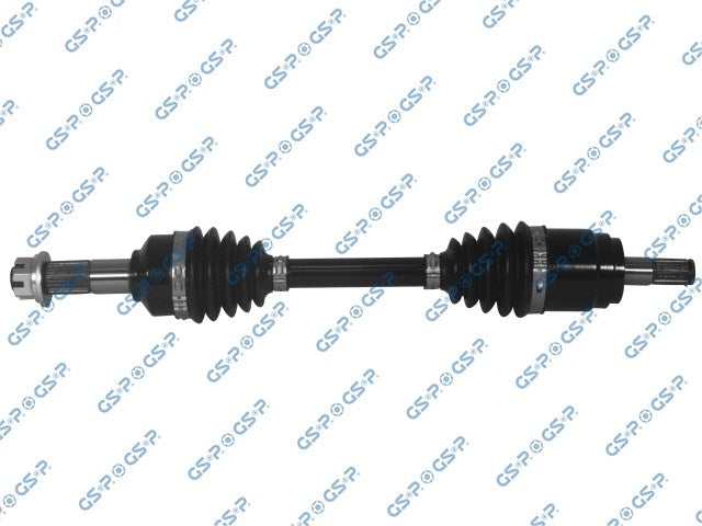 Honda TRX500FE1 FourTrax Foreman 4x4 ES 2014-2016 Del Izq