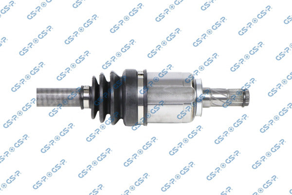Flecha Delantera Izquierda Mini Cooper 1.5L Automatico