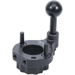 HERRAMIENTA DE BLOQUE DE CIGÜEÑAL | PARA VW 1.4, 1.6, 2.0 TDI (EA288)