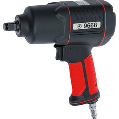 BERGLAND PISTOLA NEUMATICA DE IMPACTO 1/2" , 1200 NM | 890 LB/FT