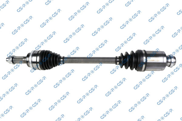 FLECHA DEL DER. MAZDA CX-7 2.5L 10-12