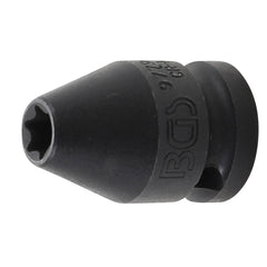 DADO DE IMPACTO E-TORX | 12,5 MM (1/2") | E10