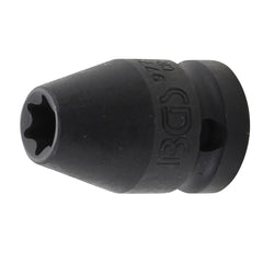 DADO DE IMPACTO E-TORX | 12,5 MM (1/2") | E12