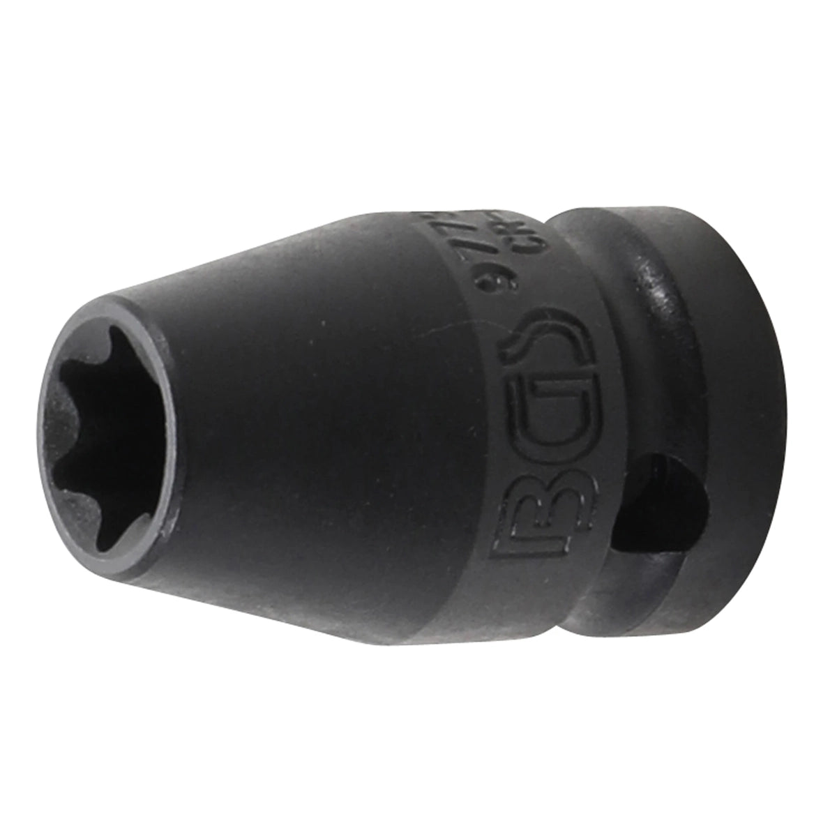 DADO DE IMPACTO E-TORX | 12,5 MM (1/2") | E14