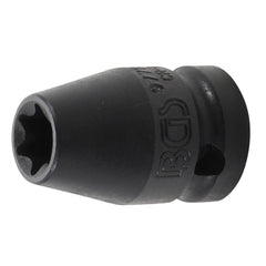DADO DE IMPACTO E-TORX | 12,5 MM (1/2") | E14