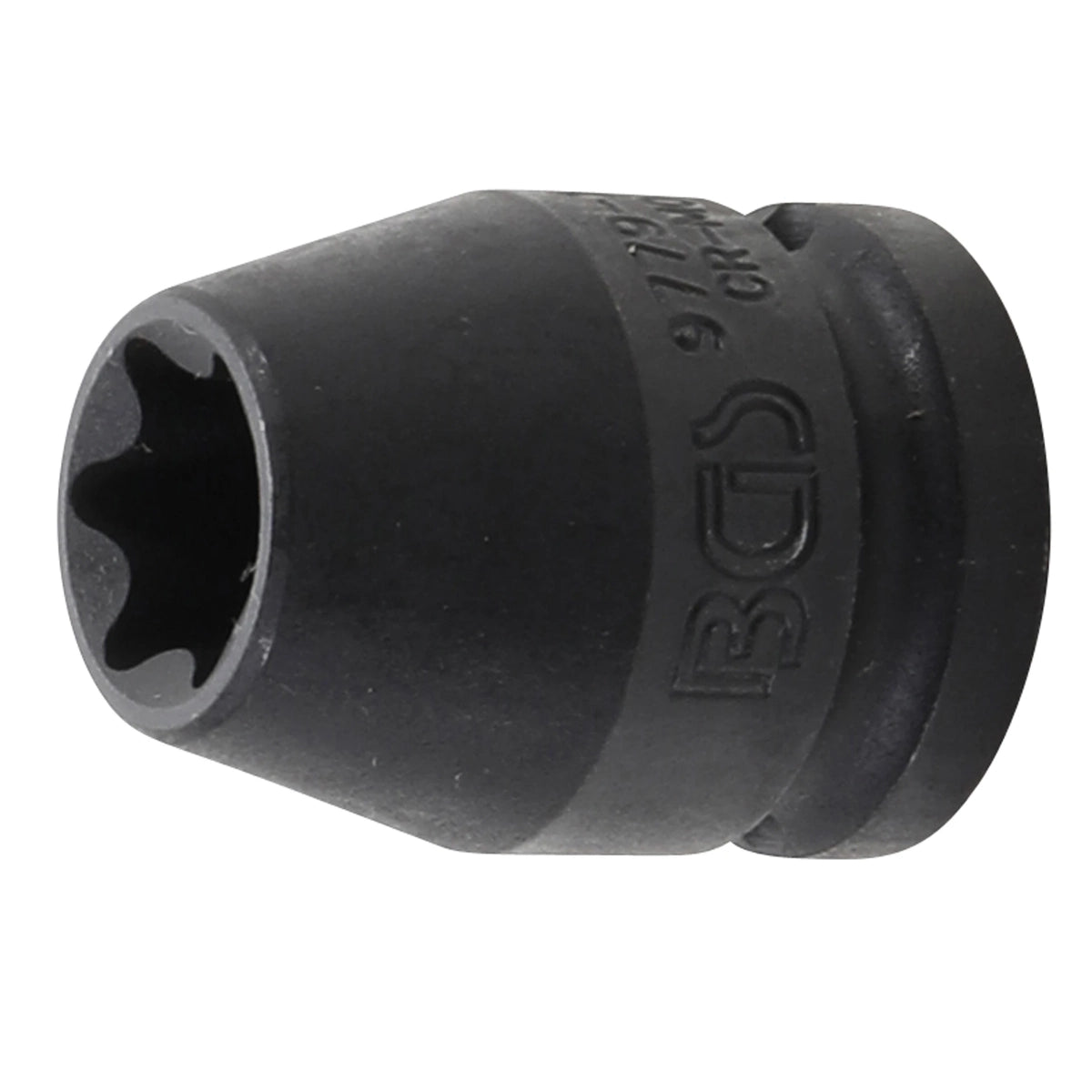 DADO DE IMPACTO E-TORX | 12,5 MM (1/2") | E18