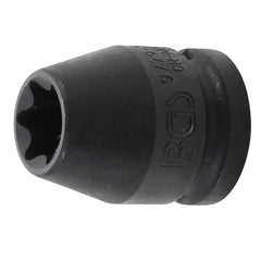 DADO DE IMPACTO E-TORX | 12,5 MM (1/2") | E18