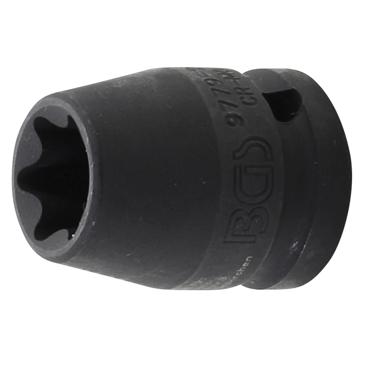 DADO DE IMPACTO E-TORX | 12,5 MM (1/2") | E20