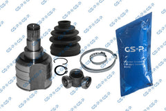 20INT x 22EXT ø35 JUNTA L/C CHEVROLET SPARK 1.2L/1.4L M/T 11-20