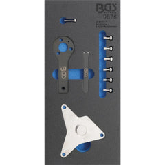 KIT DE SINCRONIZACIÓN PARA FIAT / ALFA ROMEO 1.4 MULTIAIR
