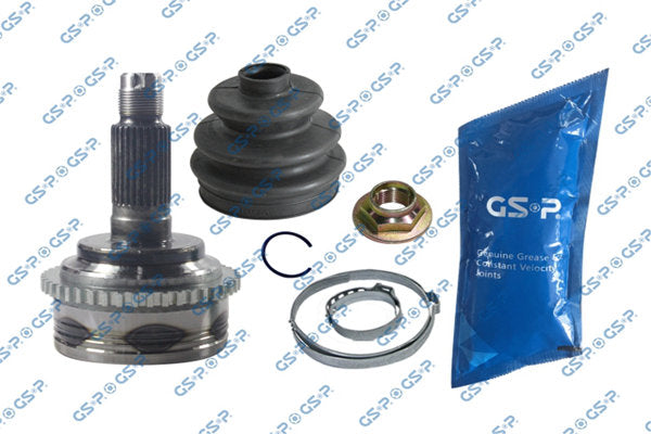 JUNTA L/R FORD FUSION 2.3L 06-09