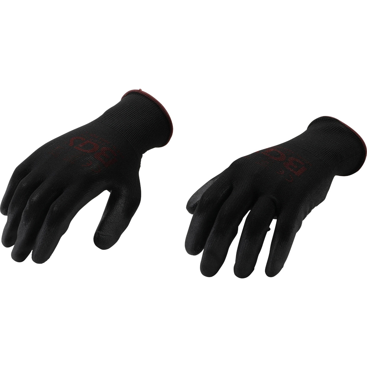 GUANTES DE MECANICO, TALLA 9/L