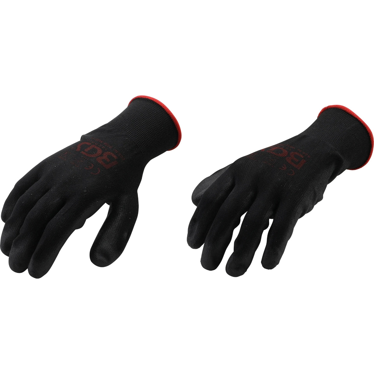 GUANTES DE MECANICO, TALLA 1/XXL