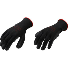 GUANTES DE MECANICO, TALLA 1/XXL