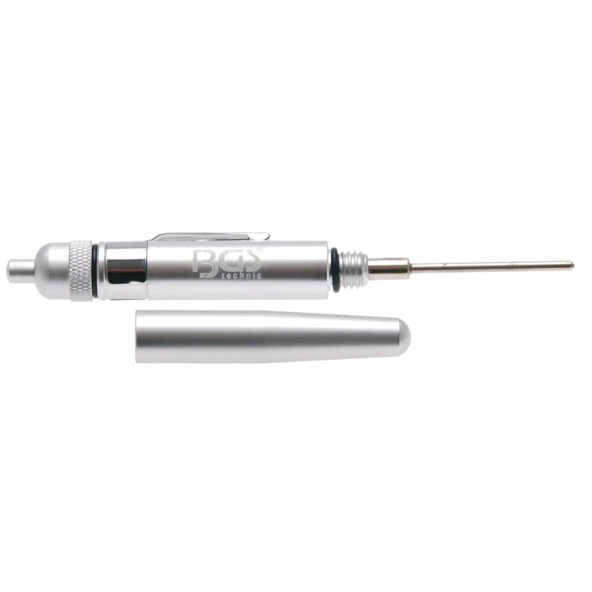 ENGRASADOR DE PRECISION