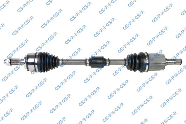 FLECHA DELANTERA IZQUIERDA HONDA CIVIC 2.0L 16-21