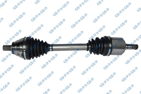 36EXT 26INT Flecha VW Jetta 2006-2018 Del Izq
