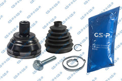 33INT x 36EXT ø60 JUNTA L/R VW,SEAT,AUDI FWD 1.4L/1.6L/2.0L 13-20