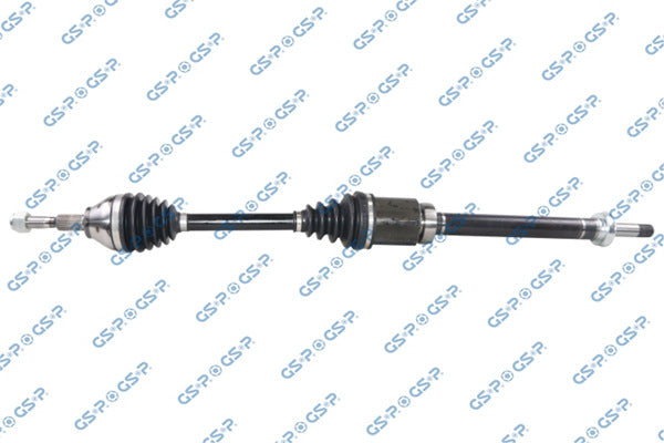 Flecha Ford Fusion 2.0 Titanium 13-14 Del Der