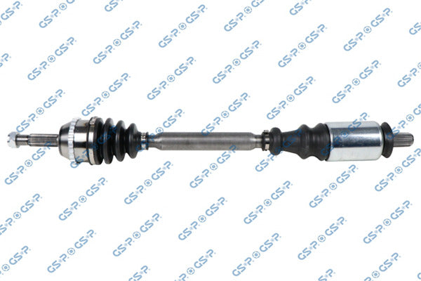 Flecha Delantera Izquierda Nissan Platina 1.6L Automatico