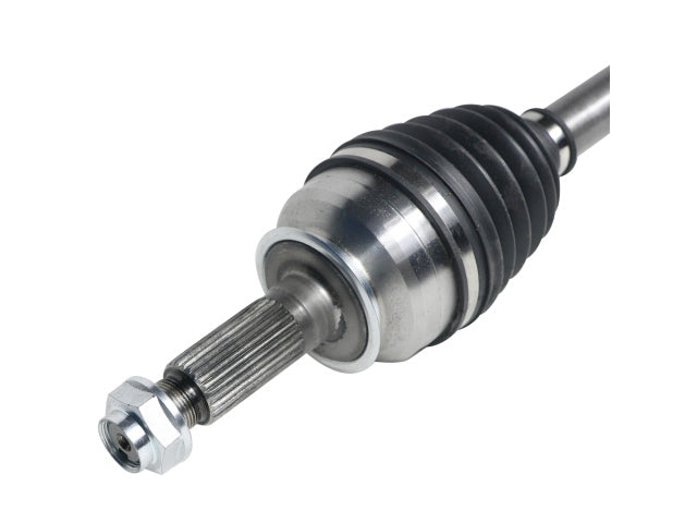 Flecha Del. Izq. KIA Sorento 4WD 03-09