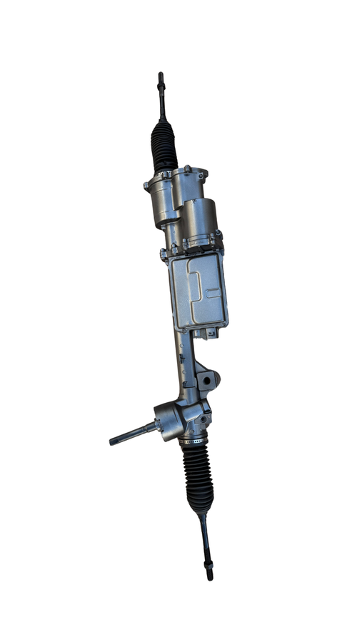Cremallera Electrónica Ford F150 2011 - 2014 (Reconstruida)