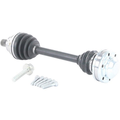 FLECHA DEL IZQ  VOLKSWAGEN GTI 2006-2012 PASSAT 2006-2010