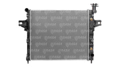 RADIADOR JEEP GRAND CHEROKEE T/A 4.7L  01-04