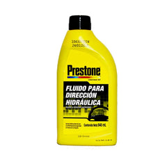 Aceite dirección hidráulica PRESTONE 946 ml