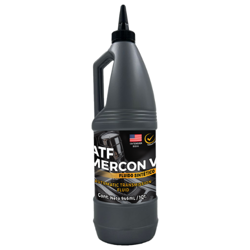 ACEITE ATF MERCON V SINTETICO 0.946L