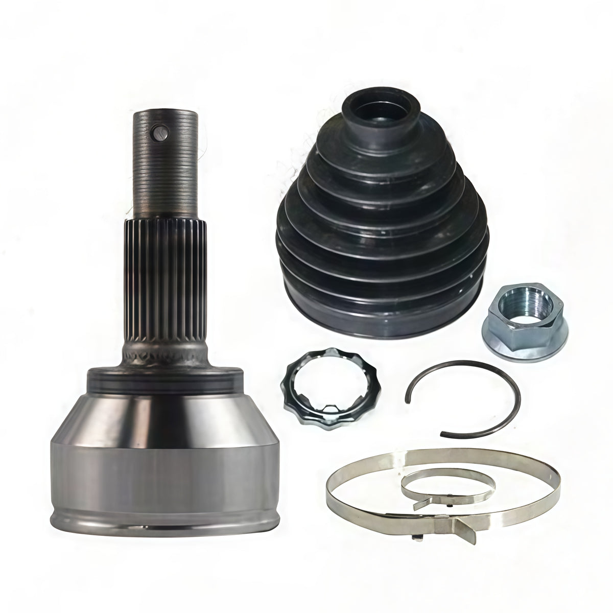 Junta L/R Nissan Sentra CVT A/T 13-19