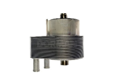 918-518 RADIADOR ENFRIADOR DE ACEITE DODGE CHARGER 2009-2023 5.7L 6.4L