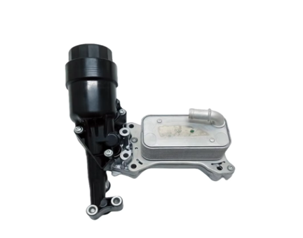 RADIADOR De ACEITE MB SPRINTER W906 OM 651 COMPLETO