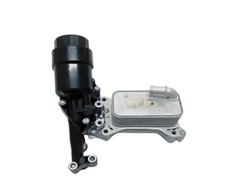 RADIADOR De ACEITE MB SPRINTER W906 OM 651 COMPLETO
