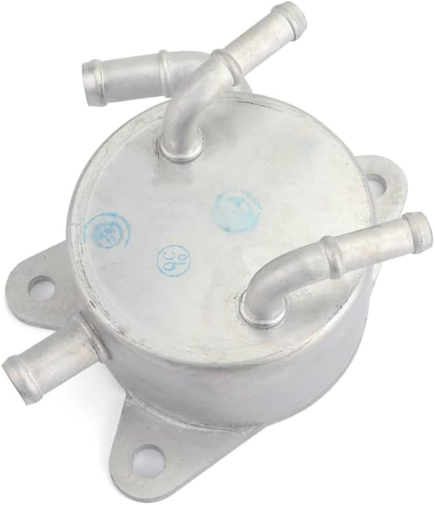 ENFRIADOR DE ACEITE TRANSMISION AUTOMATICA TOYOTA CAMRY 2.5L 12-17