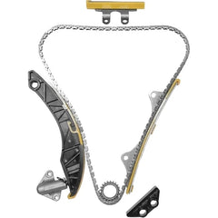 KIT DE TIEMPO DODGE i10 1.2L 12-20