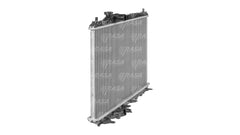 RADIADOR HONDA CIVIC 1.8L/2.4L 12-15 AUT. A/A (TOMA LINEAL)