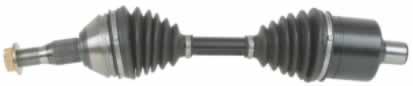 Buick Allure 2009-05, Century 2005-00, L