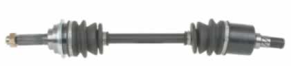 Chevrolet Metro 2001-98; Geo Metro 1997-