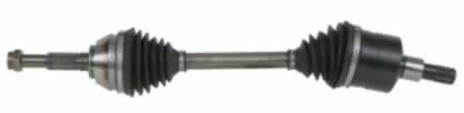 Buick Rainier 2007-04; Chevrolet Trailbl