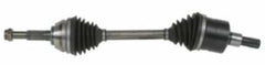 Buick Rainier 2007-04; Chevrolet Trailbl
