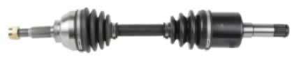 Chevrolet Cobalt 2007-05; Saturn Ion 200
