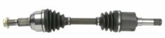 Chevrolet Equinox 2006-05; Pontiac Torre