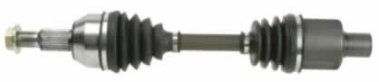 Chevrolet Equinox 2006-05; Pontiac Torre