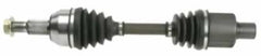 Chevrolet Equinox 2006-05; Pontiac Torre